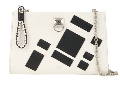 Iris Wallet On Chain, front view